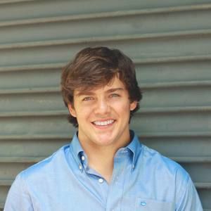 Meet your Posher, Travis